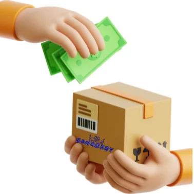 paiement a la livraison 